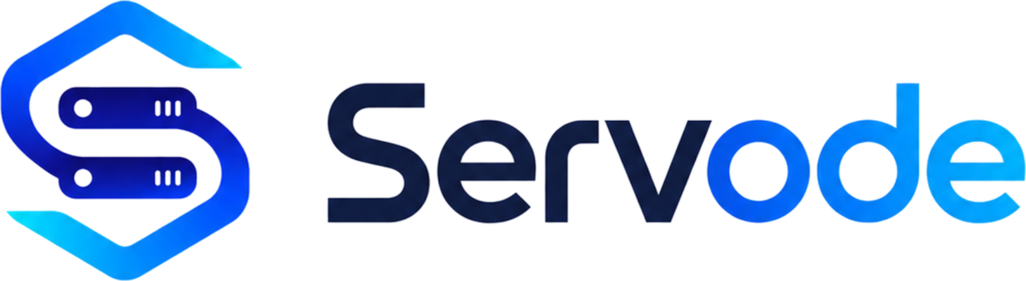 Servode